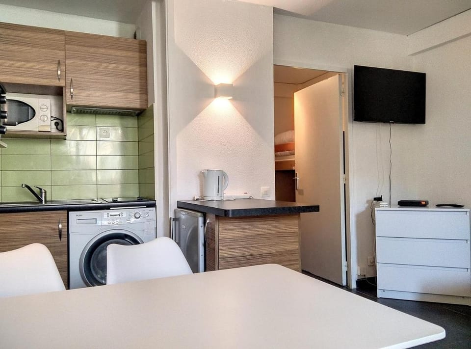 Résidence Graziella Studio 123 Apartment in Antibes