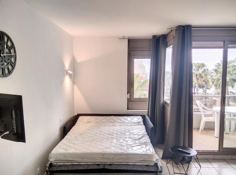 Résidence Graziella Appartement 422 Apartment in Antibes