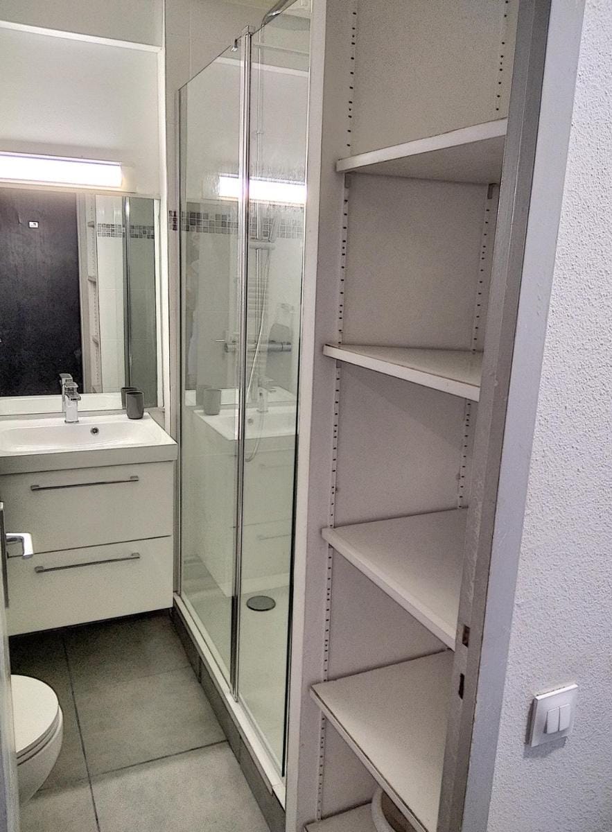 Résidence Graziella Studio 408 Apartment in Antibes
