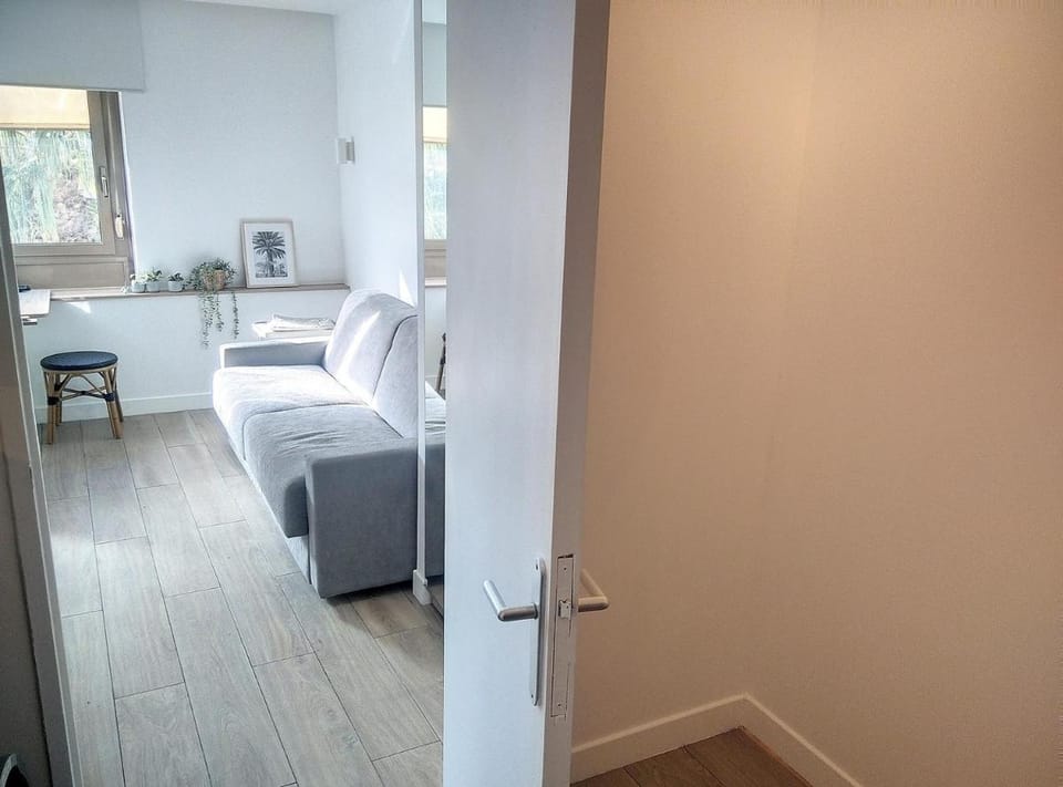 Résidence Graziella Studio 508 Apartment in Antibes