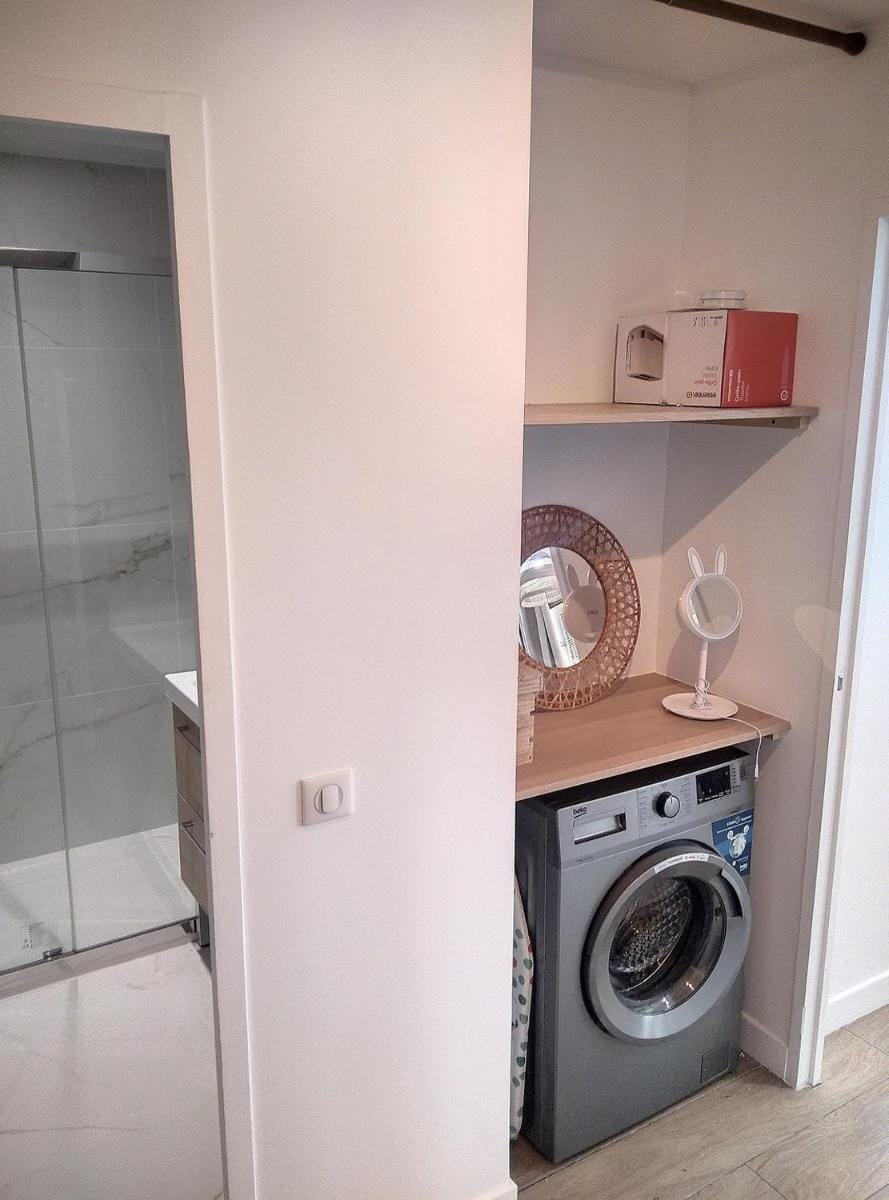 Résidence Graziella Studio 508 Apartment in Antibes