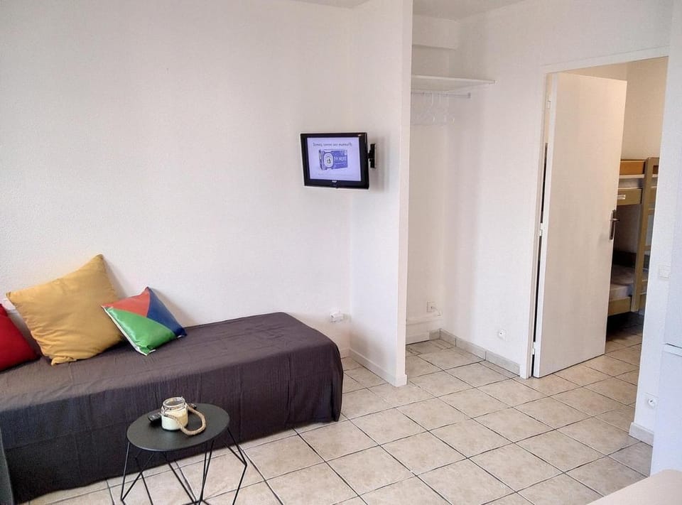 Résidence Graziella Studio 507 Apartment in Antibes