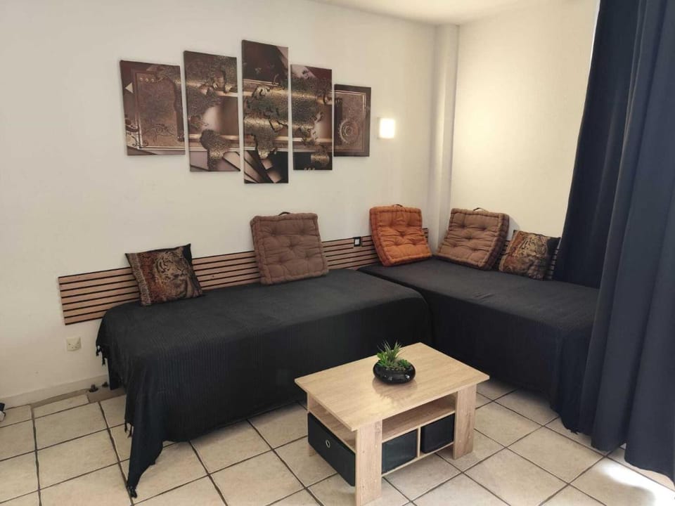 Résidence Graziella Studio 409 Apartment in Antibes