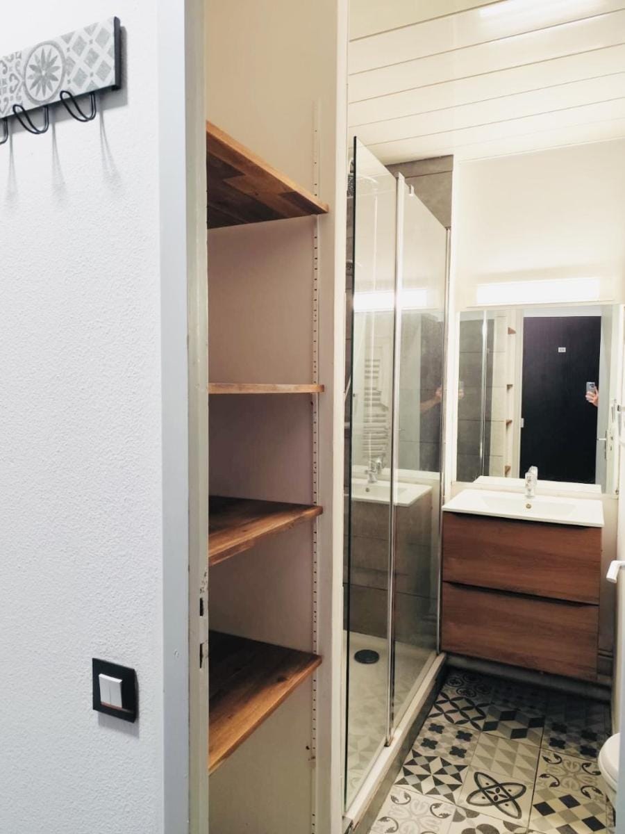 Résidence Graziella Studio 409 Apartment in Antibes