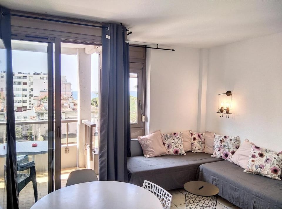 Résidence Graziella Studio 423 Apartment in Antibes