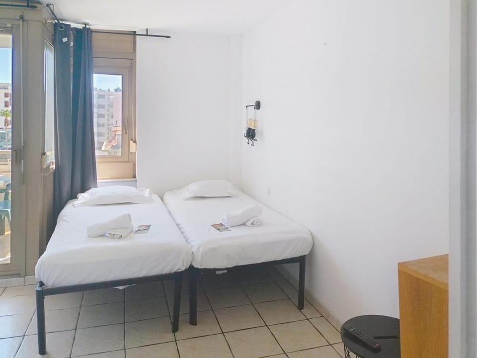 Résidence Graziella Studio 423 Apartment in Antibes