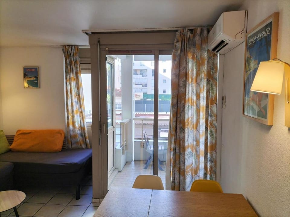 Résidence Graziella Studio 205 Apartment in Antibes