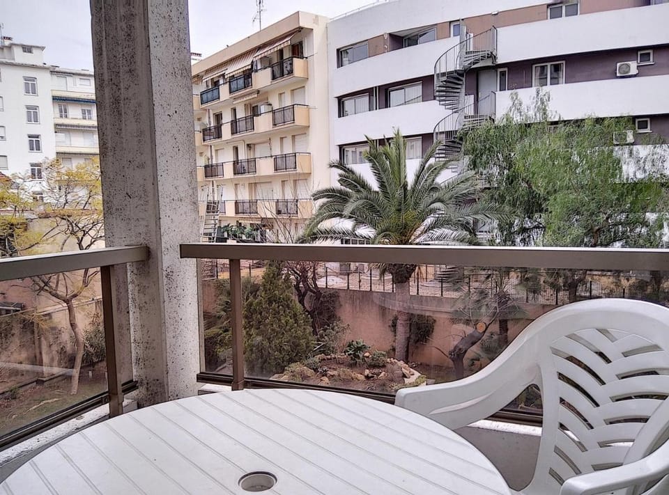 Résidence Graziella Studio 206 Apartment in Antibes