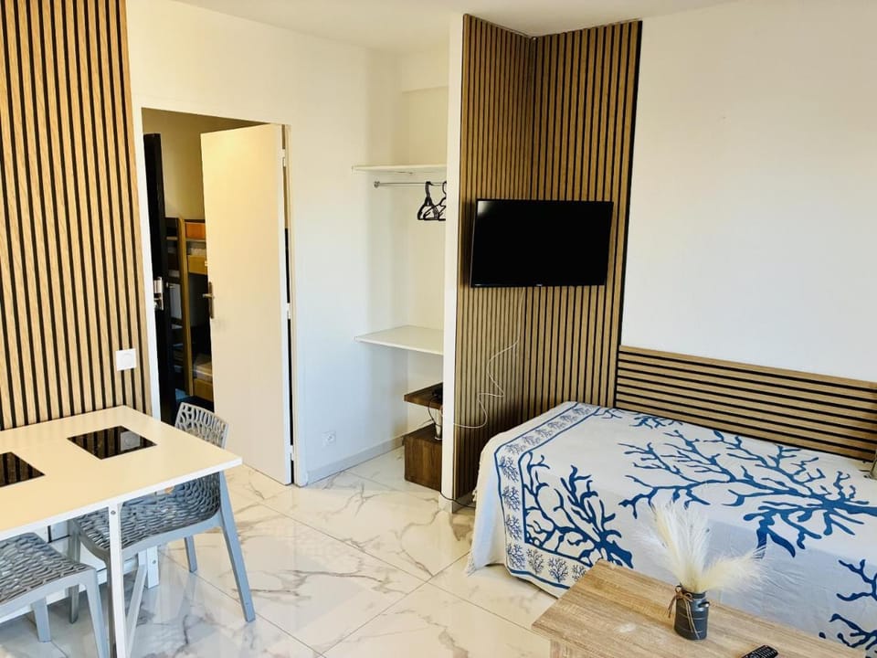 Résidence Graziella Studio 524 Apartment in Antibes