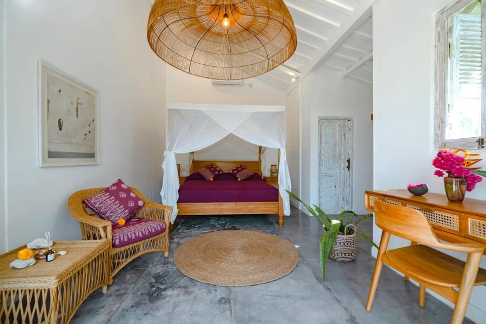 Vicolo ArtVillas Villa in Bali