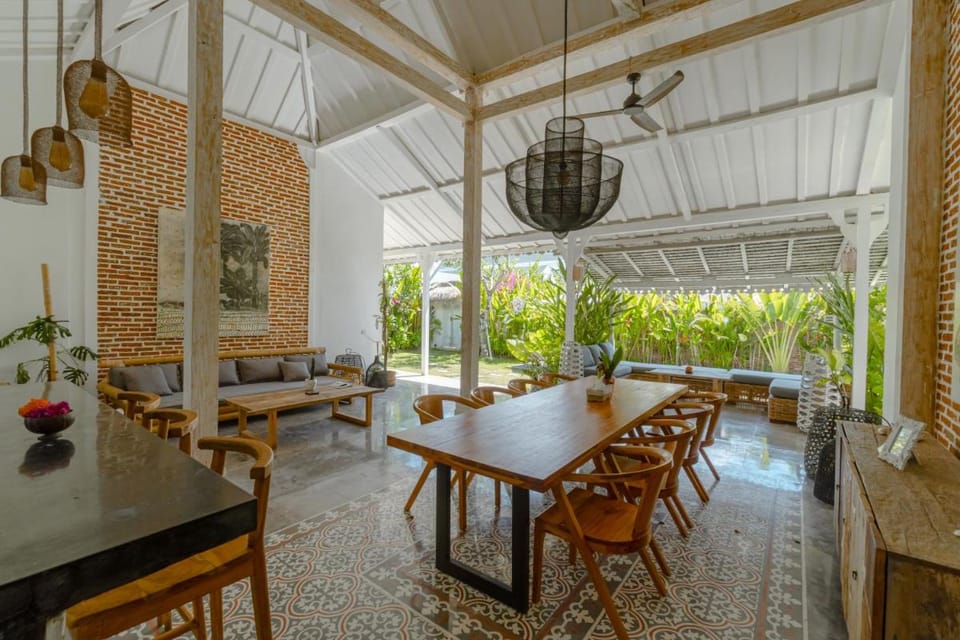Vicolo ArtVillas Villa in Bali