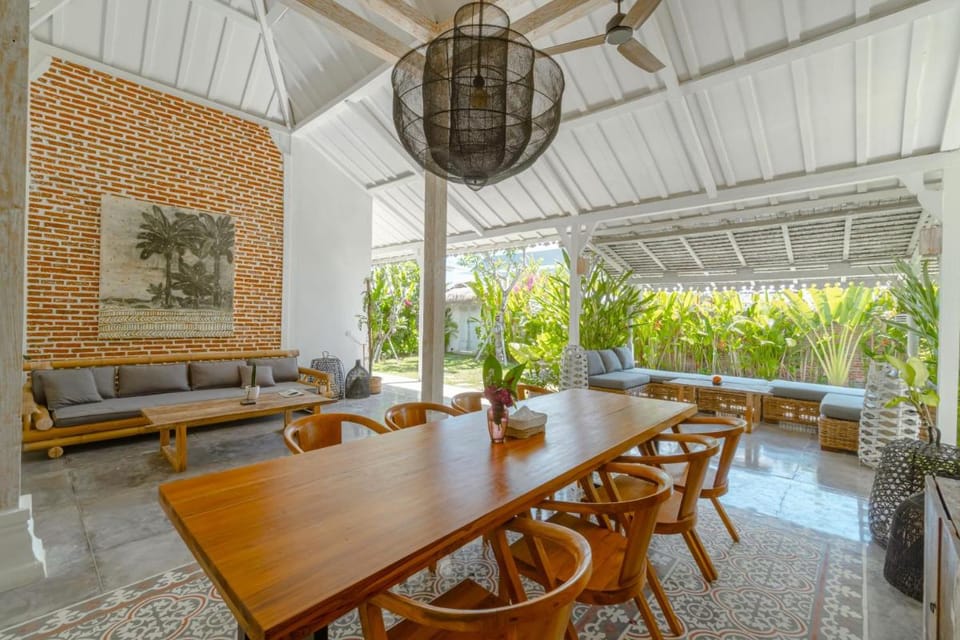 Vicolo ArtVillas Villa in Bali
