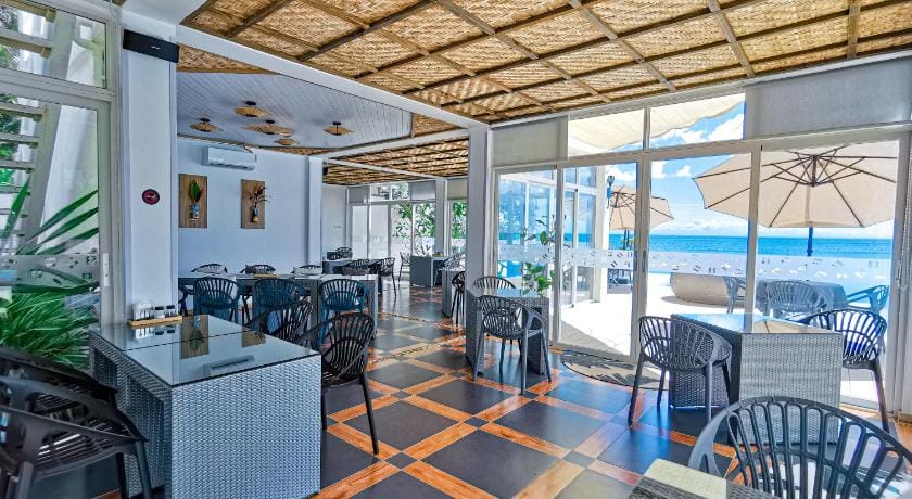 Blue Joys MSR Resort in Northern Mindanao