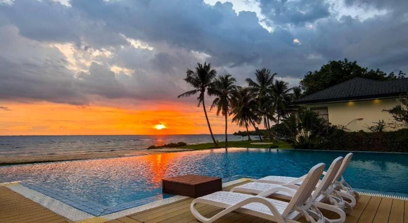 Blue Joys MSR Resort in Northern Mindanao