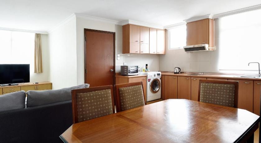 The Assembly at Stevens, Service Residences Apartment hotel in Singapore