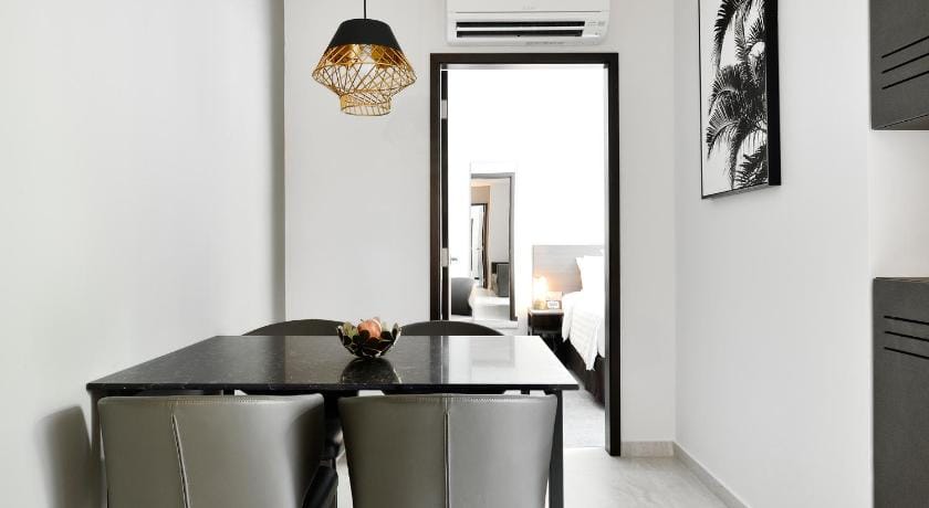 The Assembly at Stevens, Service Residences Apartment hotel in Singapore