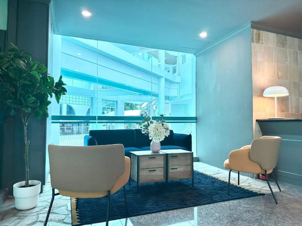The Assembly at Stevens, Service Residences Apartment hotel in Singapore