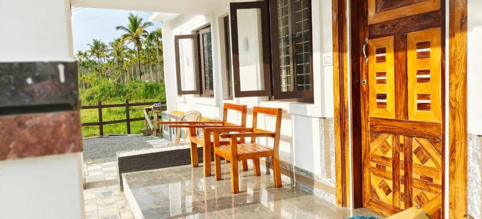 Johns Villa Vacation rental in Kerala