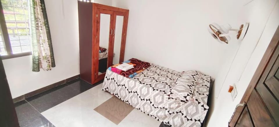 Johns Villa Vacation rental in Kerala