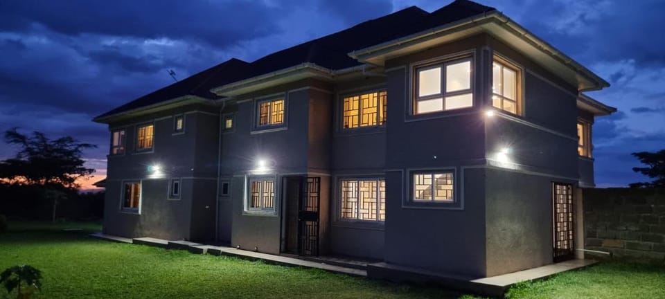 Casa Nadreya Home Villa in Kenya