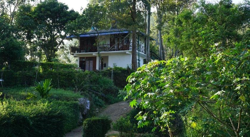 Mountain vibe ella Vacation rental in Uva Province, Sri Lanka