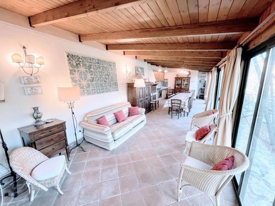 Serene Tuscan Retreat with Breathtaking Views Vacation rental in Umbria