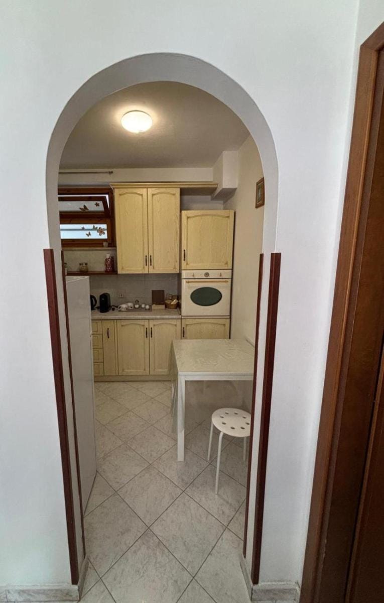 Marine kiss Apartment in Civitavecchia