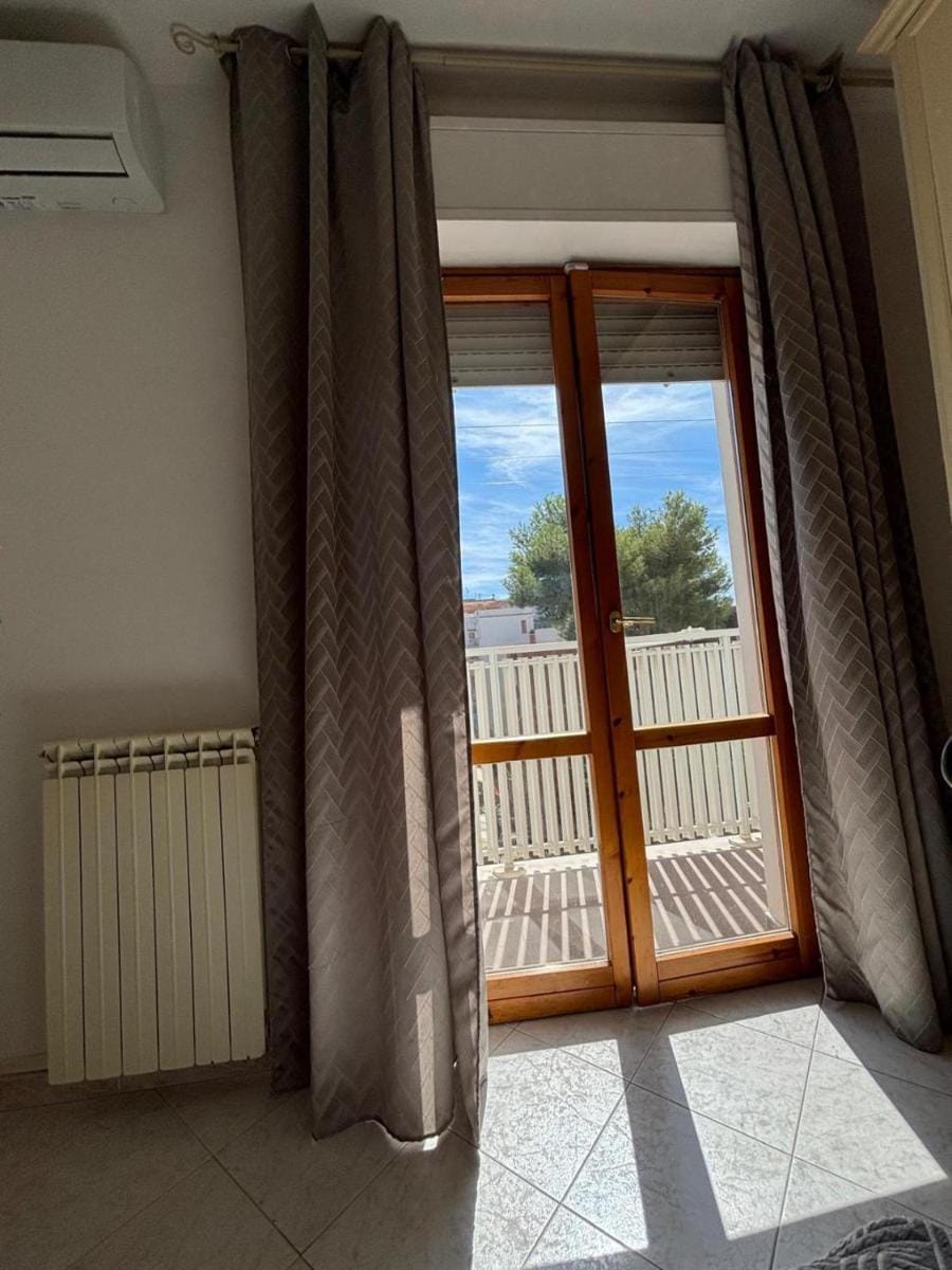 Marine kiss Apartment in Civitavecchia