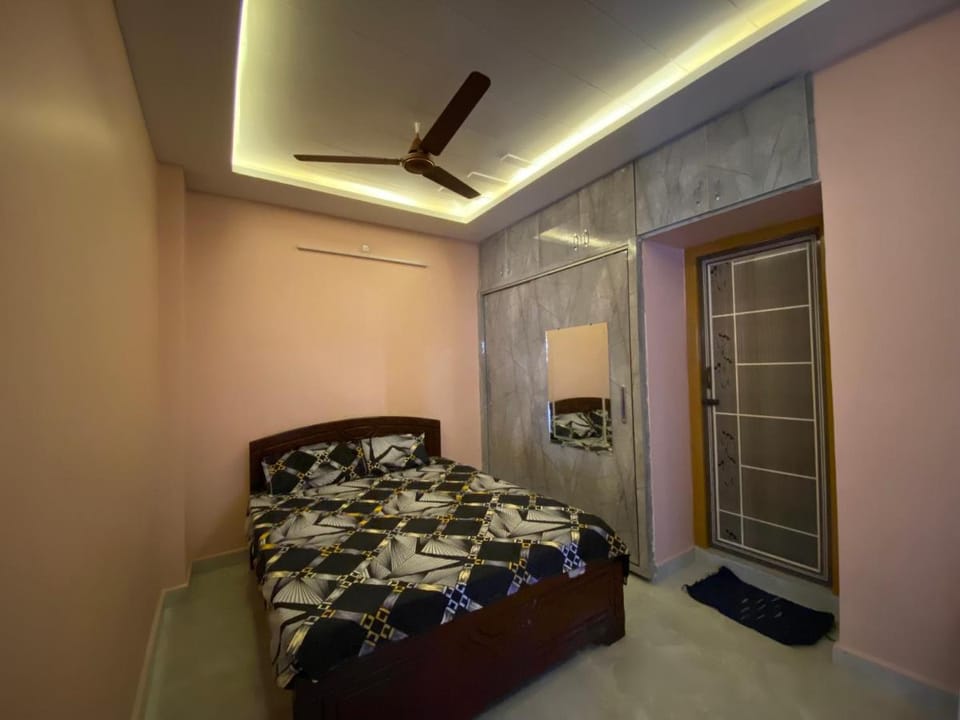 Mythri Amogha homestay Apartment in Tirupati
