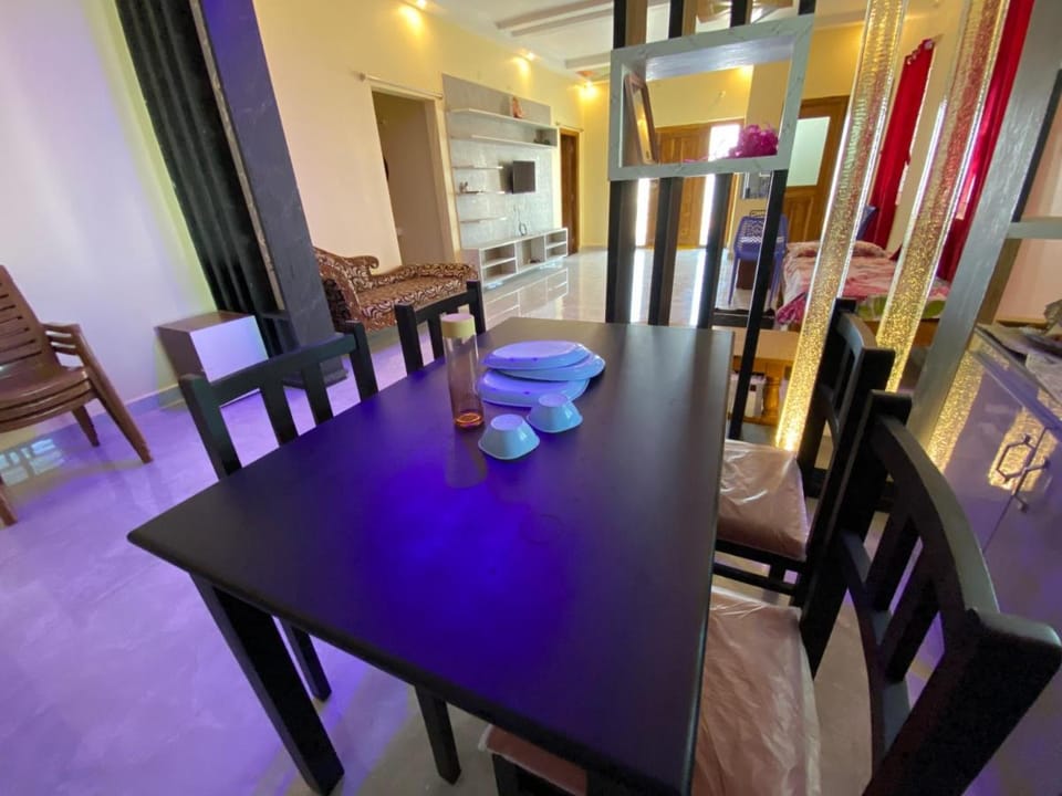 Mythri Amogha homestay Apartment in Tirupati