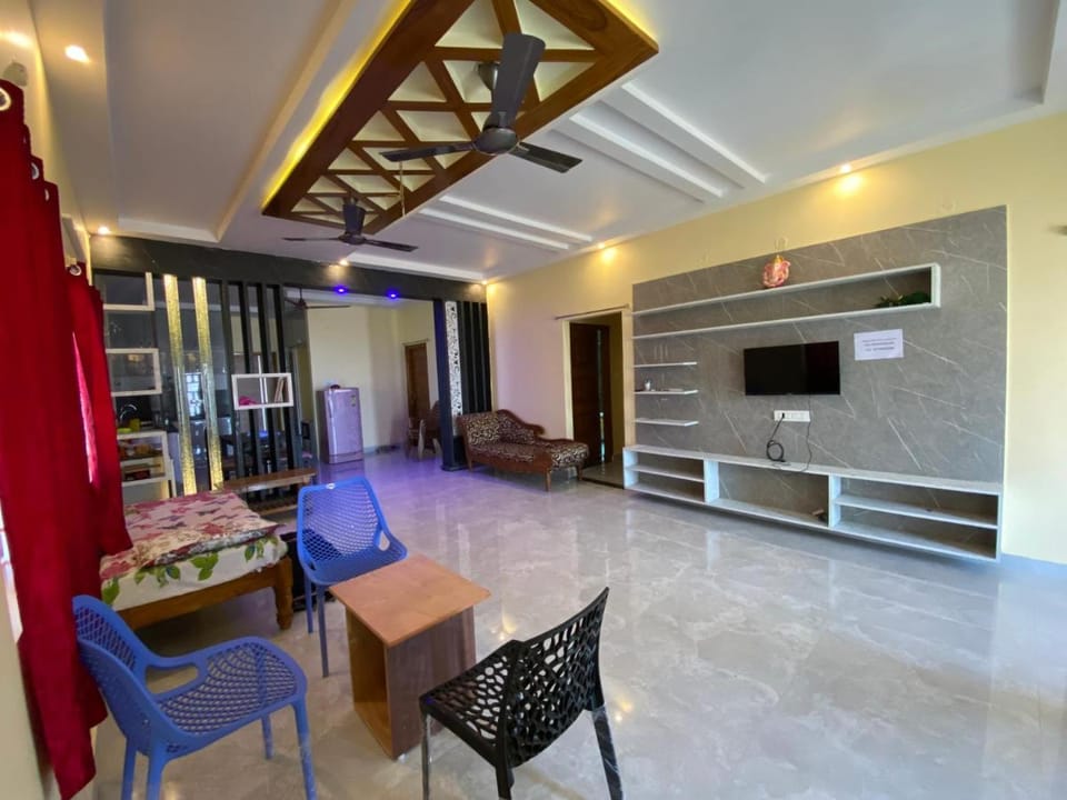Mythri Amogha homestay Apartment in Tirupati