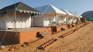 Desert Safari Camp Pushkar Vacation rental in Rajasthan