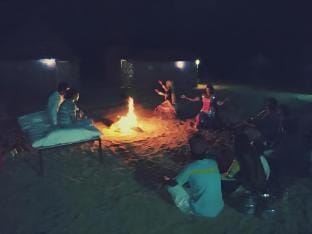Desert Safari Camp Pushkar Vacation rental in Rajasthan
