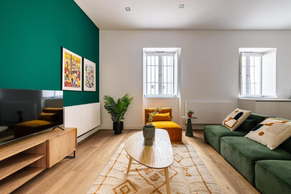 CATERINA Malasaña Apartment in Centro