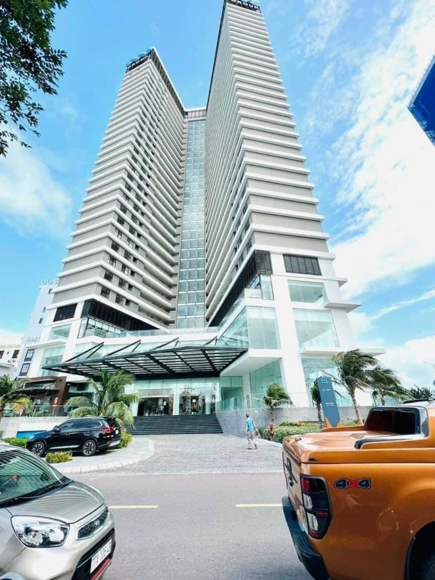 Căn Hộ View Biển FLC Sea Tower Quy Nhơn - Ty House Apartment in Vietnam