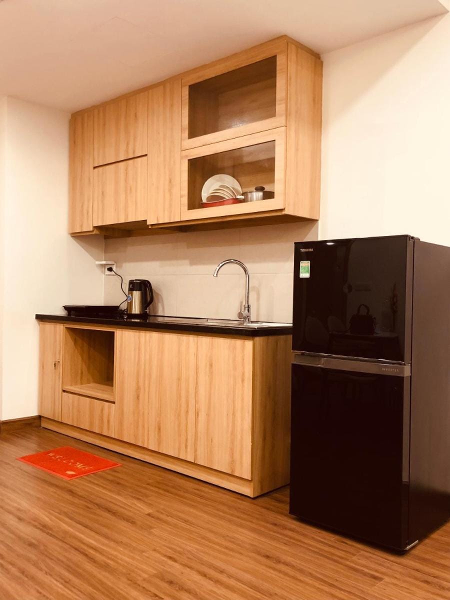 Căn Hộ View Biển FLC Sea Tower Quy Nhơn - Ty House Apartment in Vietnam