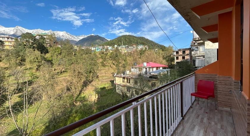 Om Eco Stays Bed and Breakfast in Punjab, India