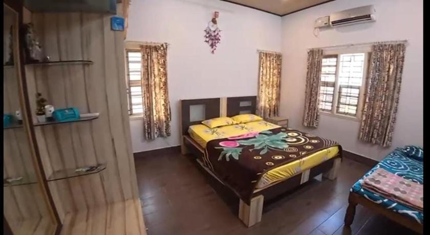 HOME 2 by HIS GRACE, Near to Malpe Beach Bed and Breakfast in Karnataka