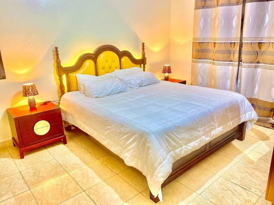 Alfiville with GYM & Swimming Pool Apartment in Kampala