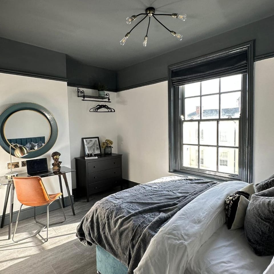 Warwick St Studios Apartment in Royal Leamington Spa