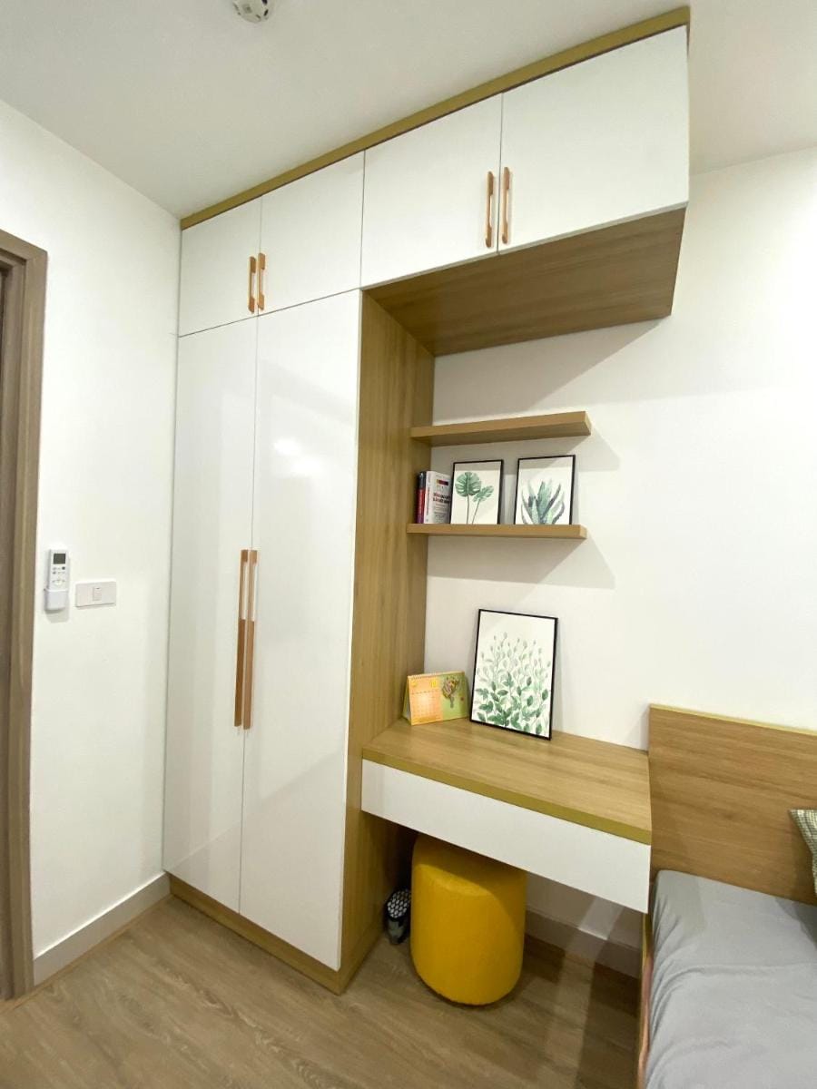 Hana Little House  Apartment in Laos