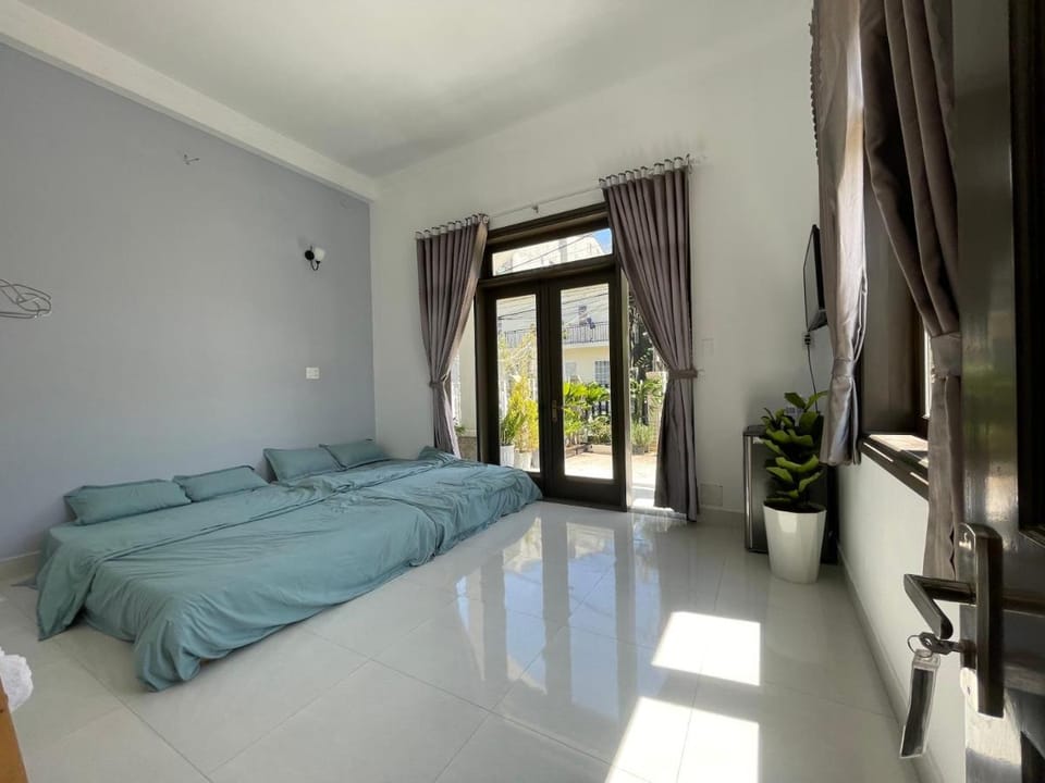 Bé Villa - Homestay Apartment in Dalat