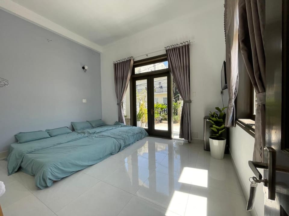 Bé Villa - Homestay Apartment in Dalat