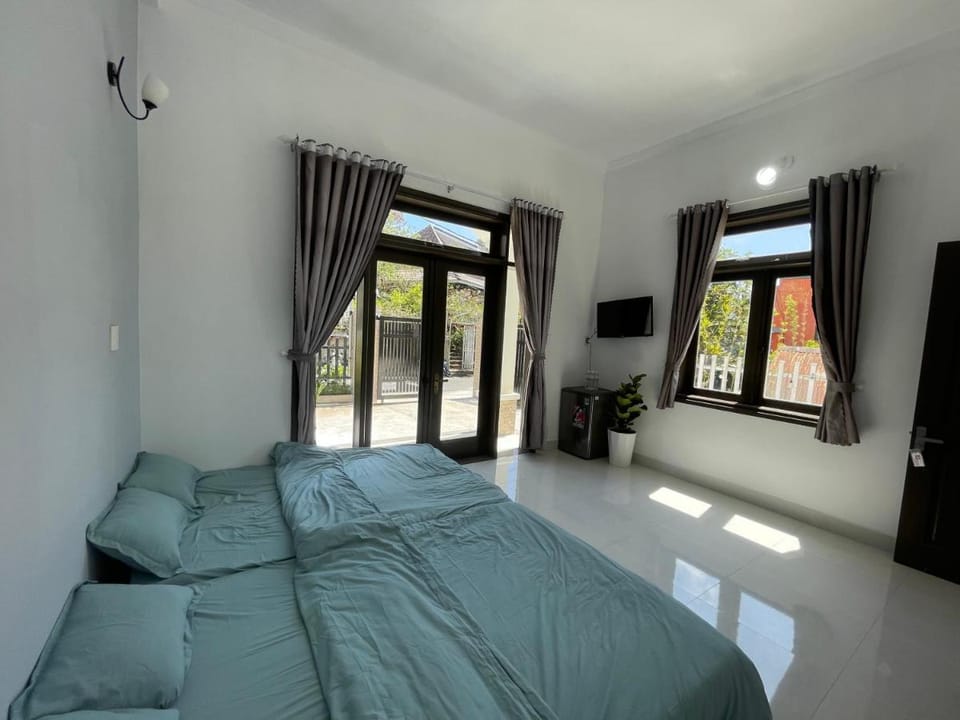 Bé Villa - Homestay Apartment in Dalat