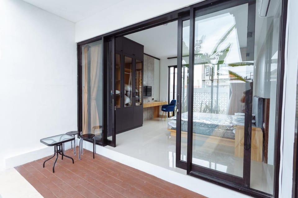 Villa Delightful Villa in North Kuta