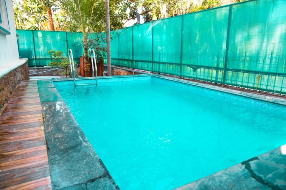 HOMESTEAD VILLA   Villa in Lonavla