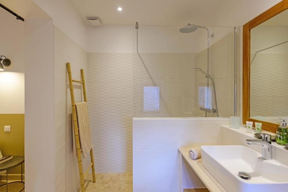 La Petite Maussanaise Vacation rental in Arles