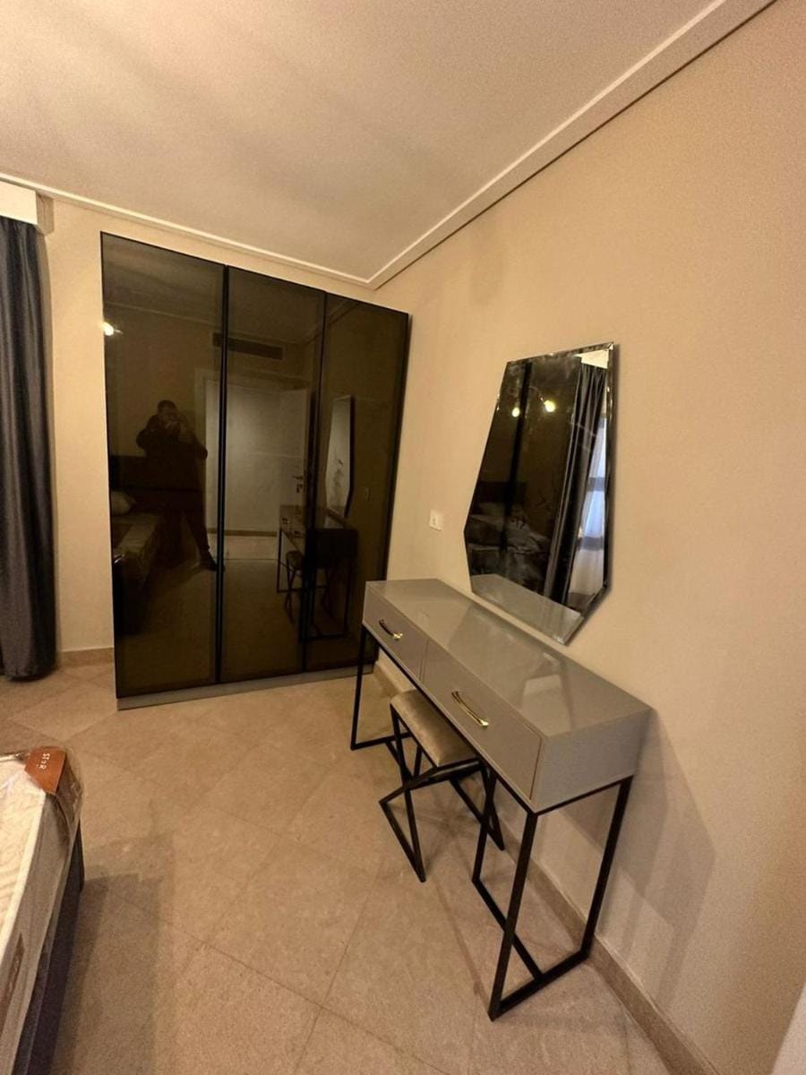 duplex with roof in New Giza westridge Apartment in Egypt