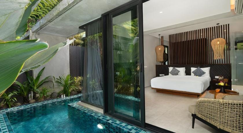 The Ning Resort Ubud Resort in Ubud