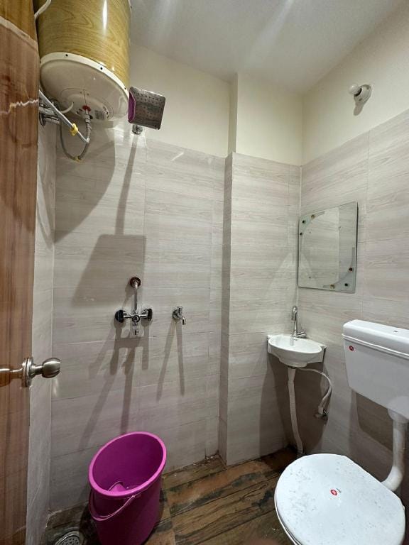 crysta pr stay Apartment in Punjab, India
